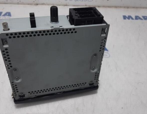 CD-Radio Renault Trafic II Kasten FL 281150049RT P16095692