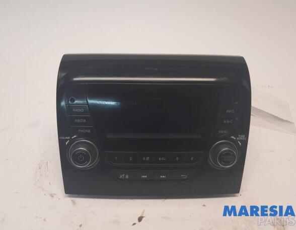 CD-Radio PEUGEOT Boxer Bus (--)