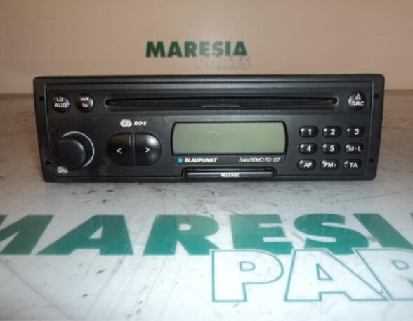 CD-Radio CITROËN XSARA Break (N2)