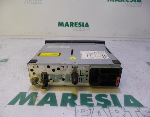 CD-Radio FIAT DOBLO MPV (119_, 223_), FIAT DOBLO Box Body/MPV (223_)