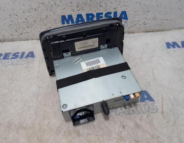 CD-Radio ALFA ROMEO MITO (955_)