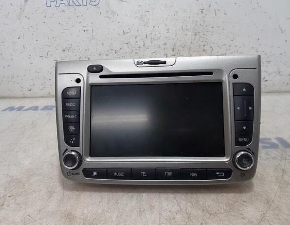 CD-Radio Alfa Romeo Mito 955 N95503 P19060621