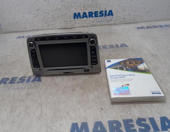 CD-Radio ALFA ROMEO MITO (955_)