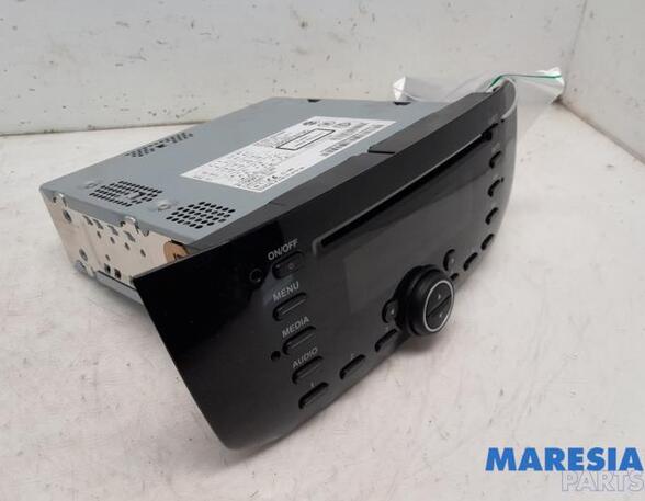 CD-Radio Fiat Punto 199 7355978790 P20903305