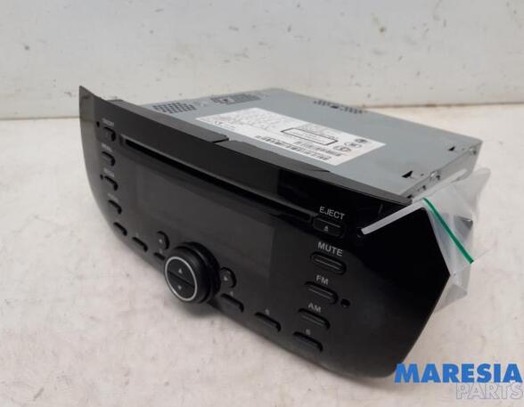 CD-Radio Fiat Punto 199 7355978790 P20903305