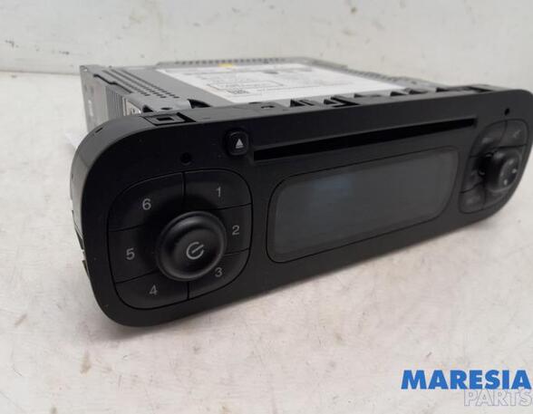 CD-Radio Fiat Panda 312, 319 735567054 P20872001