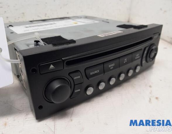 
CD-Radio Peugeot 3008  6579NV P21337121
