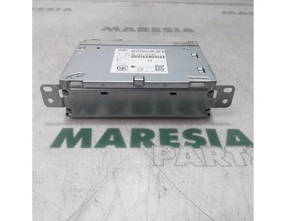 Radio Citroen C4 Cactus  9810475880 P9252219