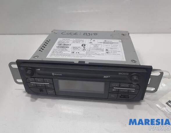 Radio Renault Trafic III Kasten FG 281077 P19886933