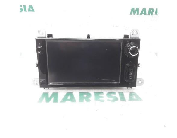 Radio RENAULT CAPTUR I (J5_, H5_), RENAULT CLIO IV (BH_), RENAULT CLIO III (BR0/1, CR0/1)