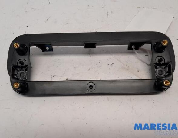 Radio FIAT PANDA (312_, 319_), FIAT PANDA VAN (312_, 519_), LANCIA YPSILON (312_)