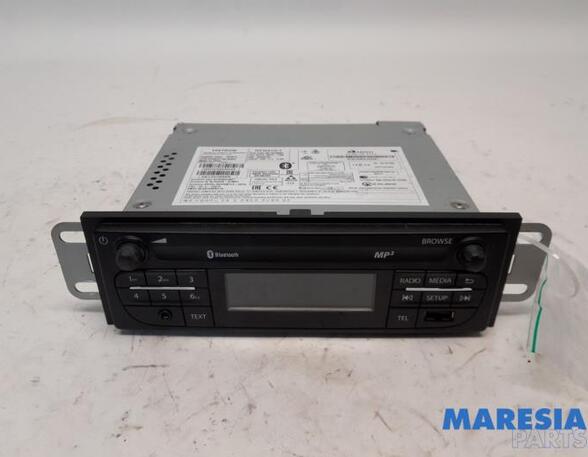 Radio Renault Trafic III Kasten FG 93456783 P20356954