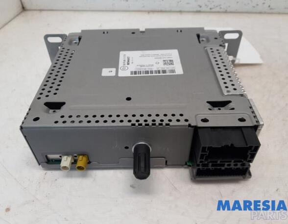 Radio Renault Zoe Kasten/Schrägheck BFM 281151863R P21165369