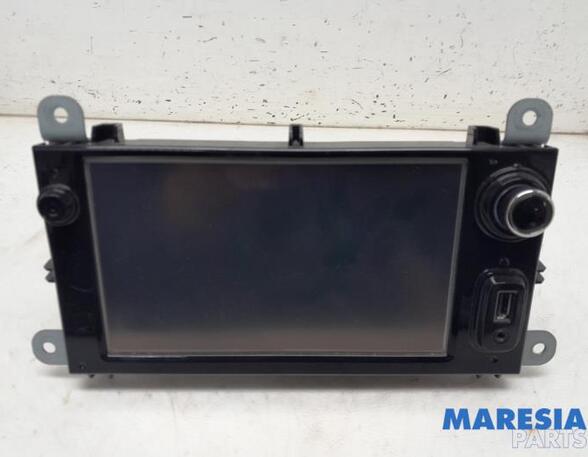 Radio Renault Clio Grandtour IV R 281153868R P21325717