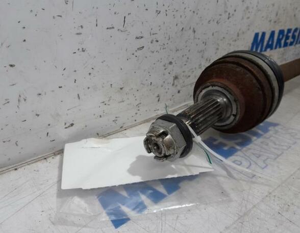 Drive Shaft RENAULT Captur I (H5, J5), RENAULT Clio IV (BH)