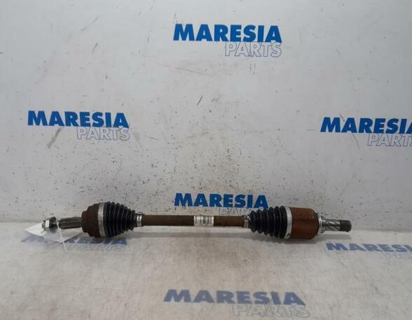 Drive Shaft RENAULT Captur I (H5, J5), RENAULT Clio IV (BH)