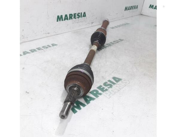 Drive Shaft RENAULT Captur I (H5, J5), RENAULT Clio IV (BH)