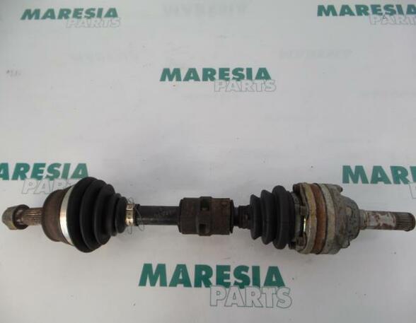 Drive Shaft ALFA ROMEO 156 (932)