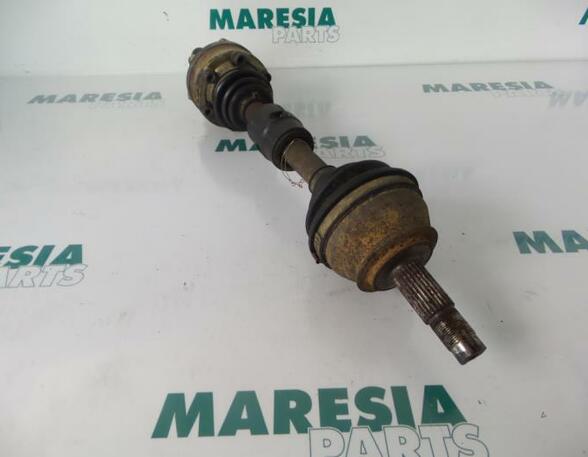 Drive Shaft ALFA ROMEO 156 (932)