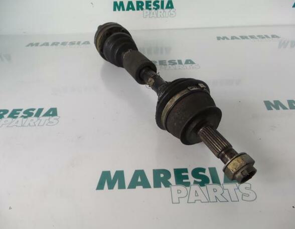 Drive Shaft ALFA ROMEO 156 (932)