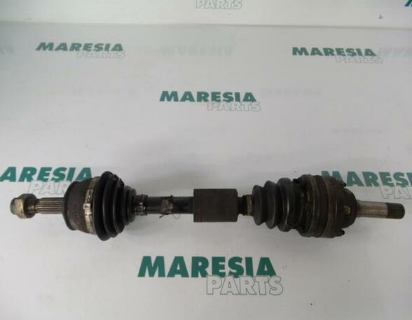 Drive Shaft ALFA ROMEO 156 (932)