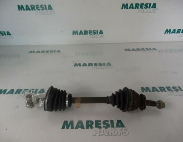 Drive Shaft FIAT Panda (141A)