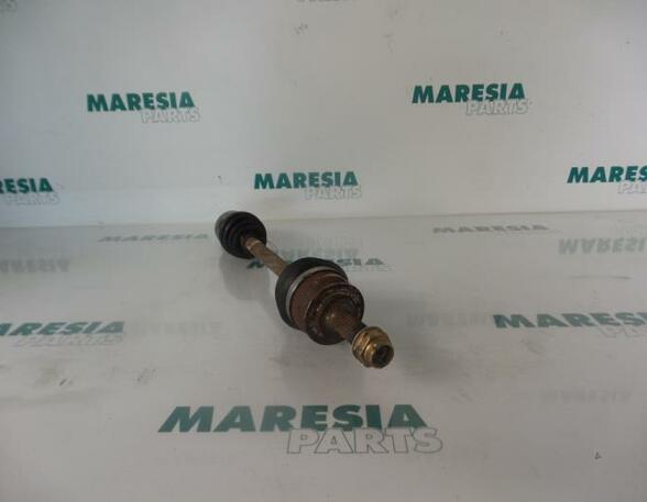 Drive Shaft FIAT Panda (169)