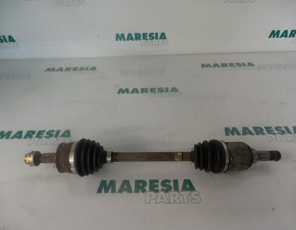 Drive Shaft FIAT Panda (169)