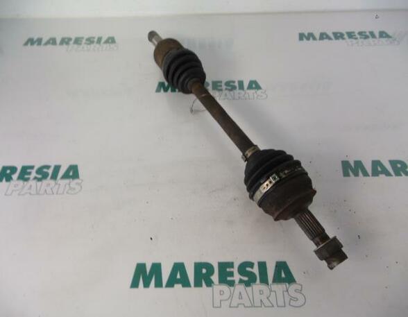 Drive Shaft FIAT Punto (176)