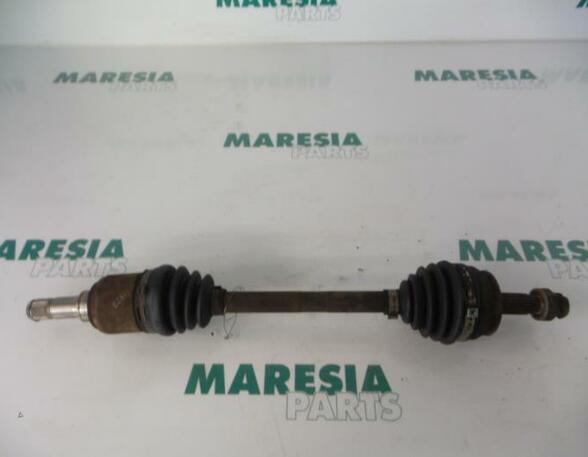 Drive Shaft FIAT Punto (176)