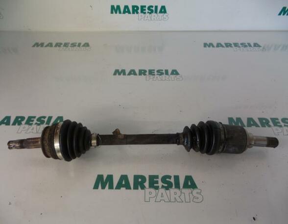 Drive Shaft FIAT Punto (176)