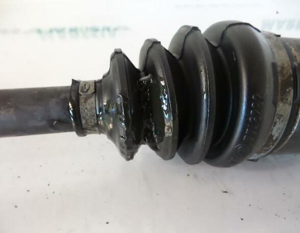 Drive Shaft FIAT Punto (176)