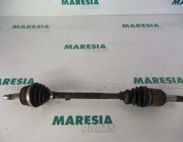 Drive Shaft FIAT Punto (176)