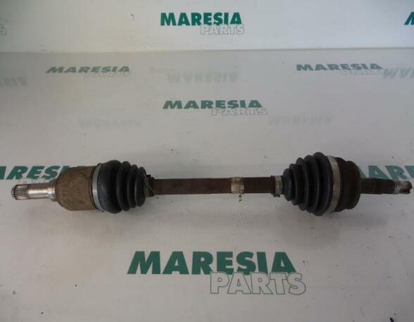 Antriebswelle links vorne Fiat Punto 176 7739015 P2062631