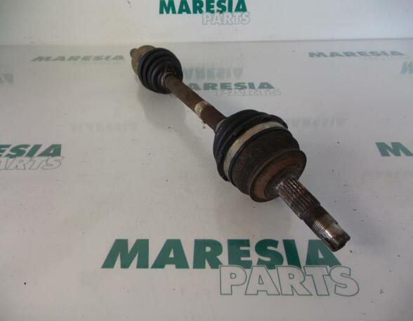 Drive Shaft FIAT Punto (176)