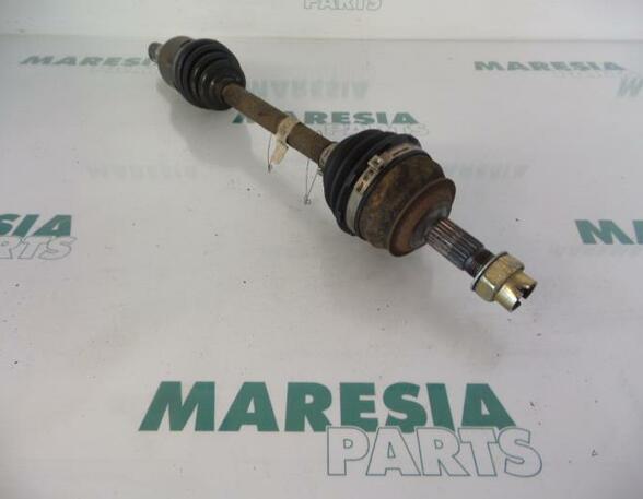 Drive Shaft FIAT Punto (176)