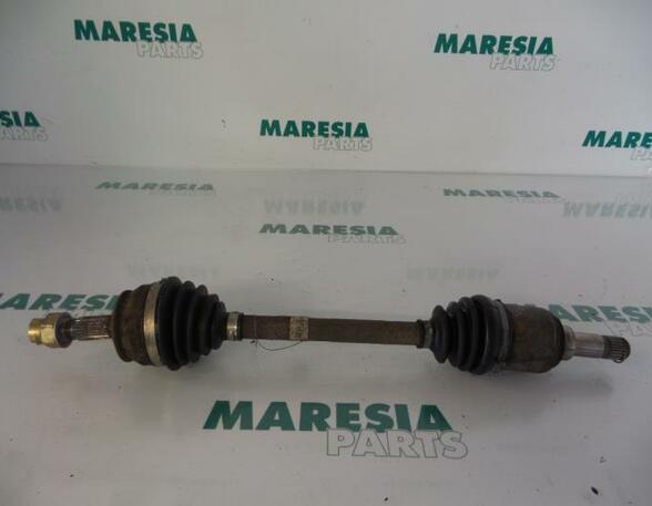 Antriebswelle links vorne Fiat Punto 176 7739015 P2062633