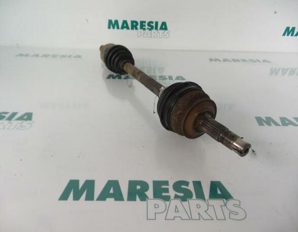 Drive Shaft FIAT Punto (176)