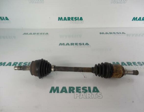 Drive Shaft FIAT Punto (176)