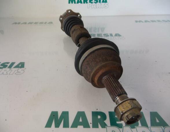 Drive Shaft FIAT Punto (188)