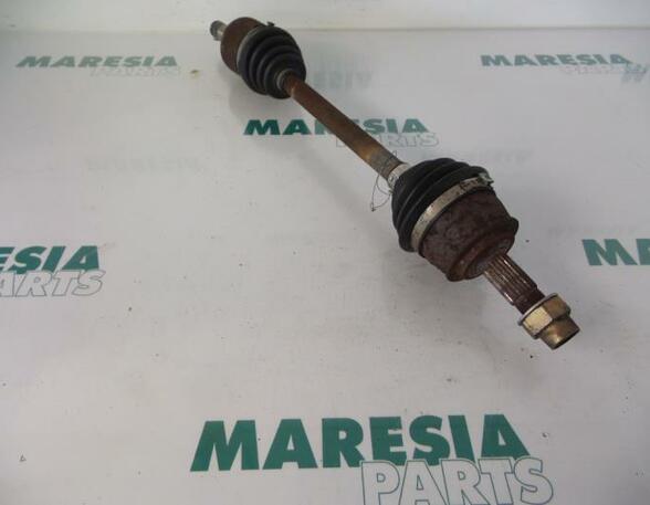 Drive Shaft FIAT Punto (188), FIAT Punto Kasten/Schrägheck (188)