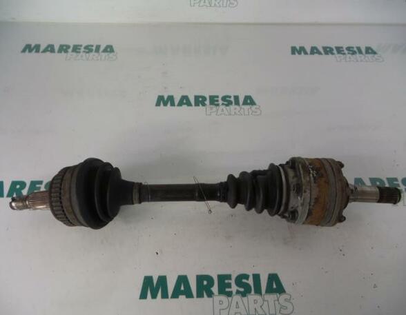 Drive Shaft LANCIA Kappa (838A)