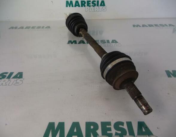 Drive Shaft LANCIA Delta II (836)