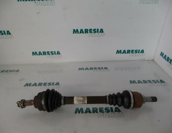 Drive Shaft PEUGEOT 307 (3A/C), PEUGEOT 307 Break (3E)