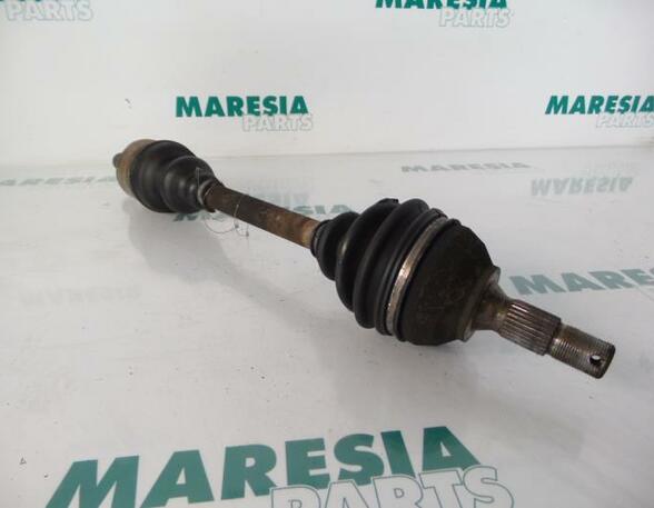 Antriebswelle links vorne Peugeot 206 Schrägheck 2A/C 3272AA P2050212