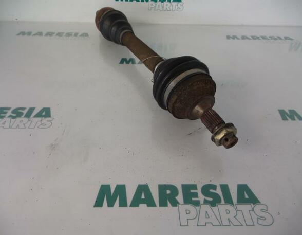 Drive Shaft PEUGEOT 406 (8B)