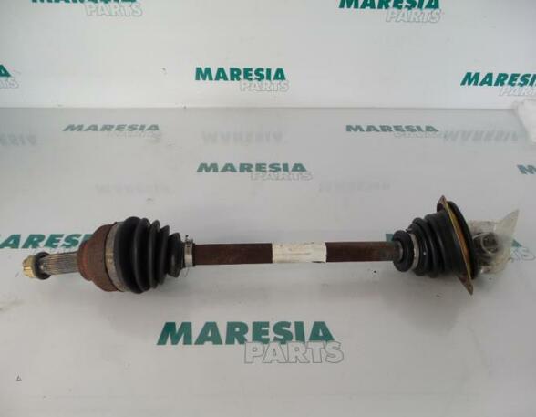 Drive Shaft RENAULT Trafic II Kasten (FL)