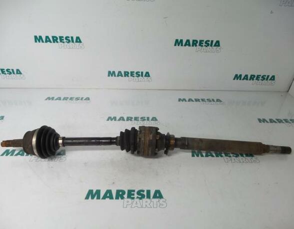 Drive Shaft ALFA ROMEO 156 (932)