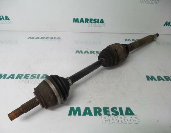 Drive Shaft ALFA ROMEO 156 (932)