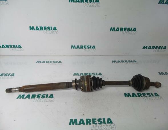 Drive Shaft ALFA ROMEO 156 Sportwagon (932_)